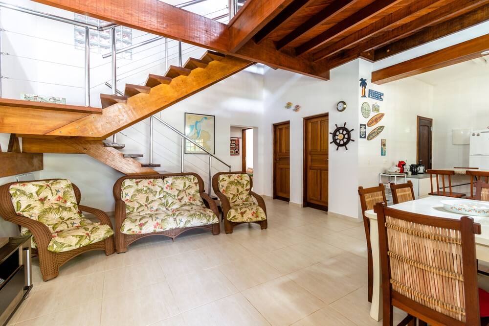 Photo of Livingroom in Jardim Capricornio