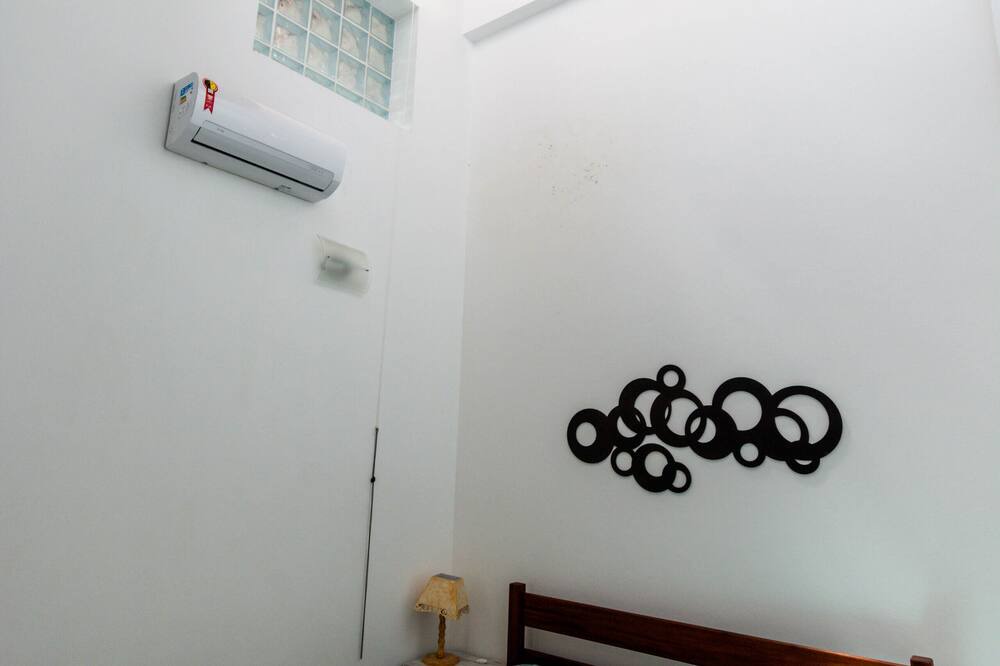 Photo of Bedroom in Jardim Capricornio