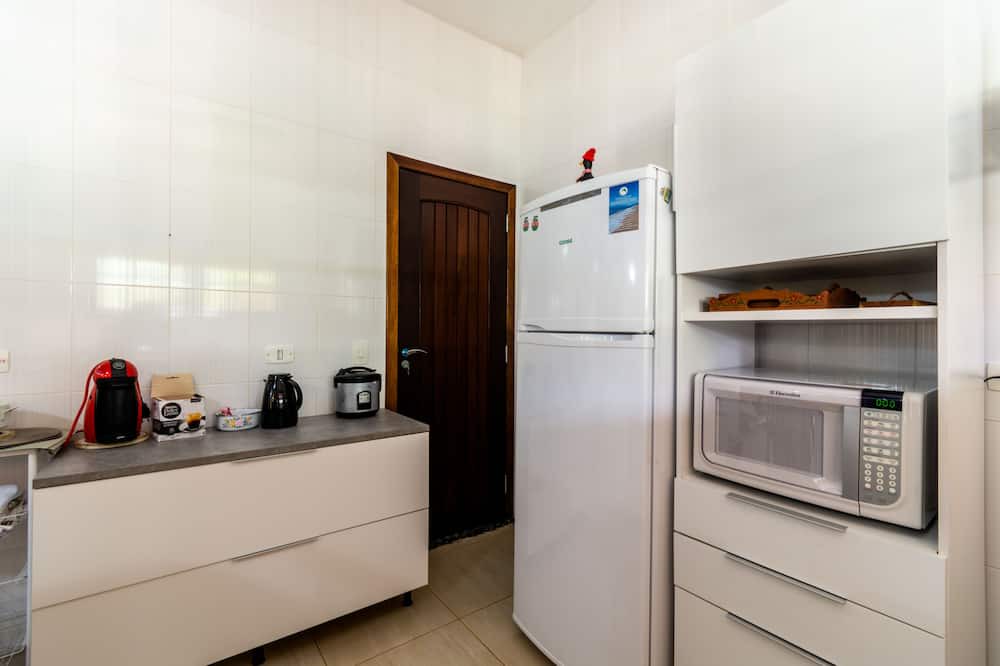 Photo of Kitchen in Jardim Capricornio