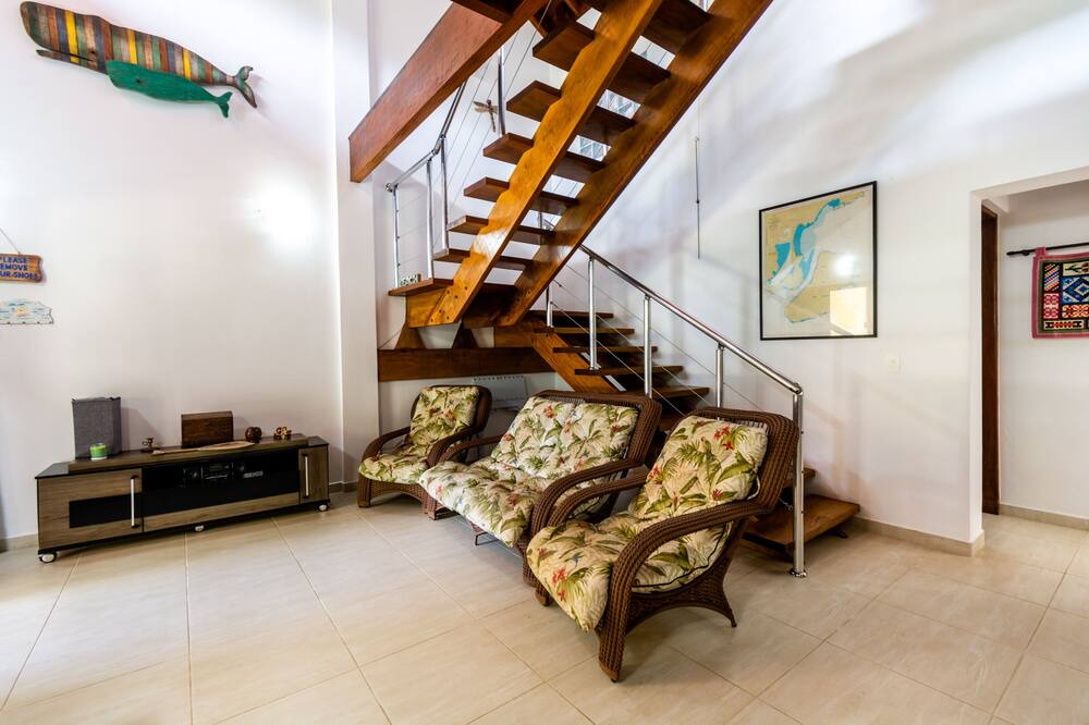 Photo of Livingroom in Jardim Capricornio