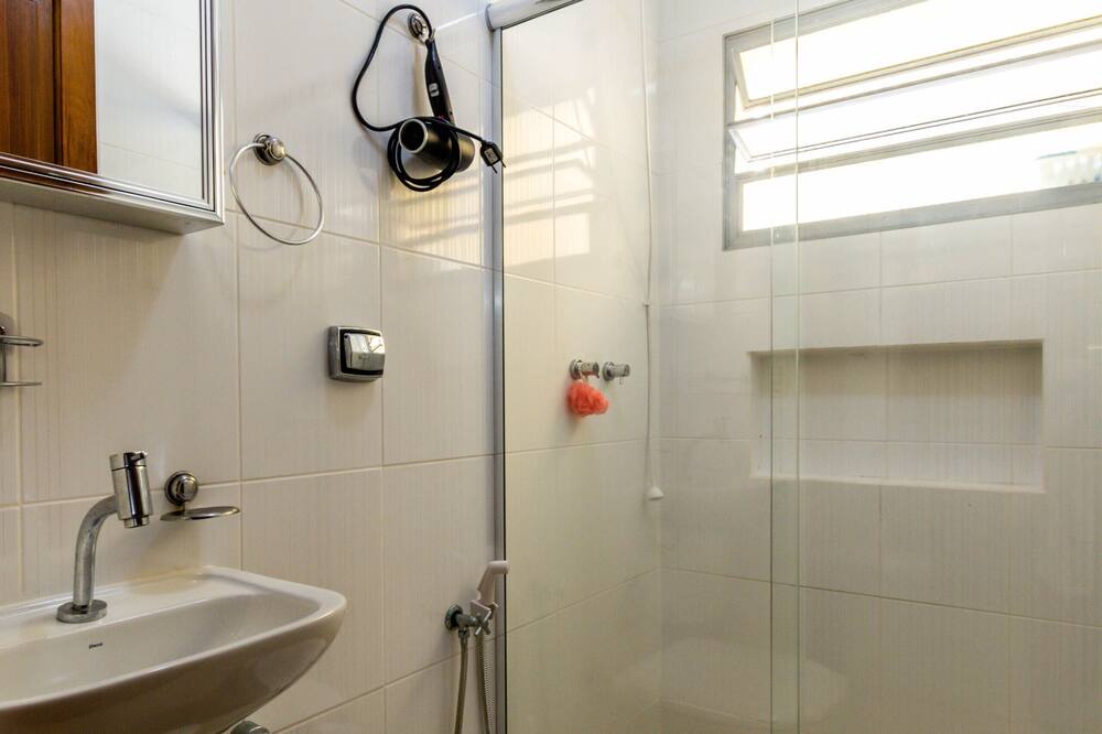 Photo of Bathroom in Jardim Capricornio