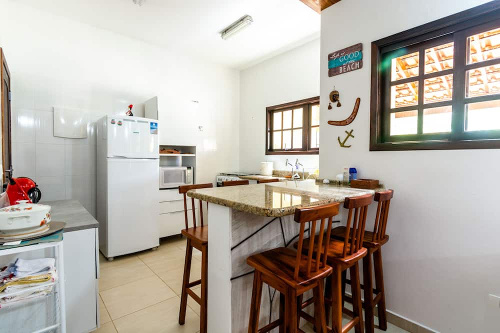 Photo of Kitchen in Jardim Capricornio