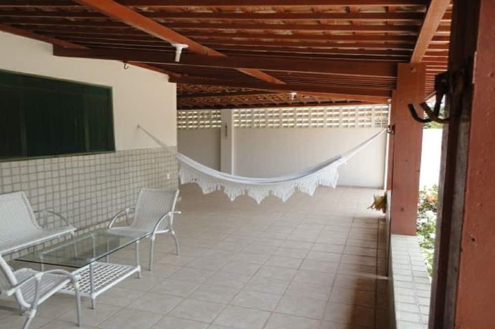 Photo of Patio Balcony in Poco