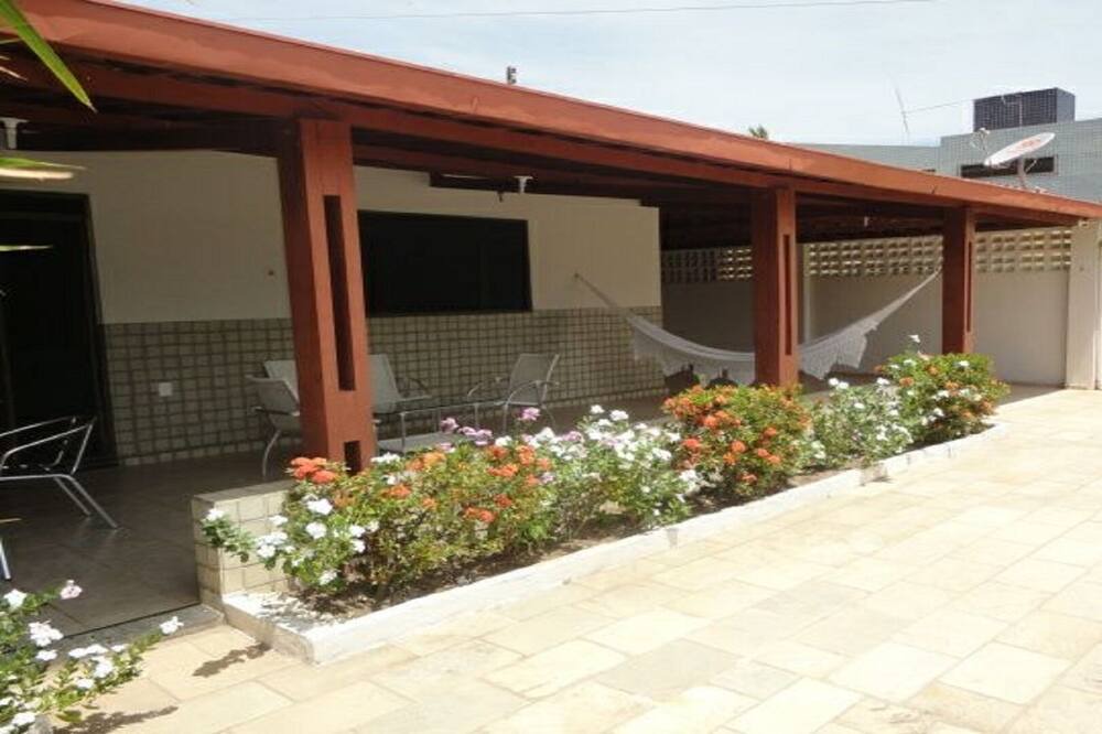 Photo of Patio Balcony in Poco