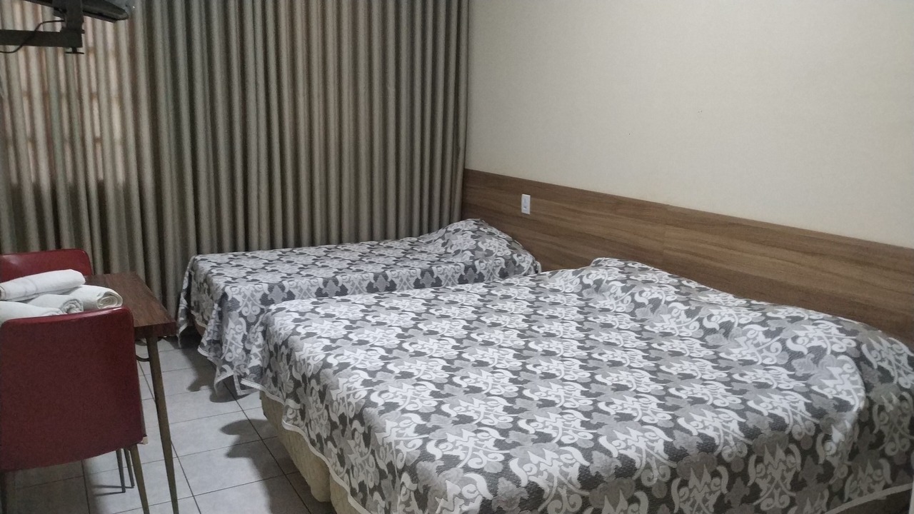 Photo of Bedroom in Sao Jose do Rio Preto