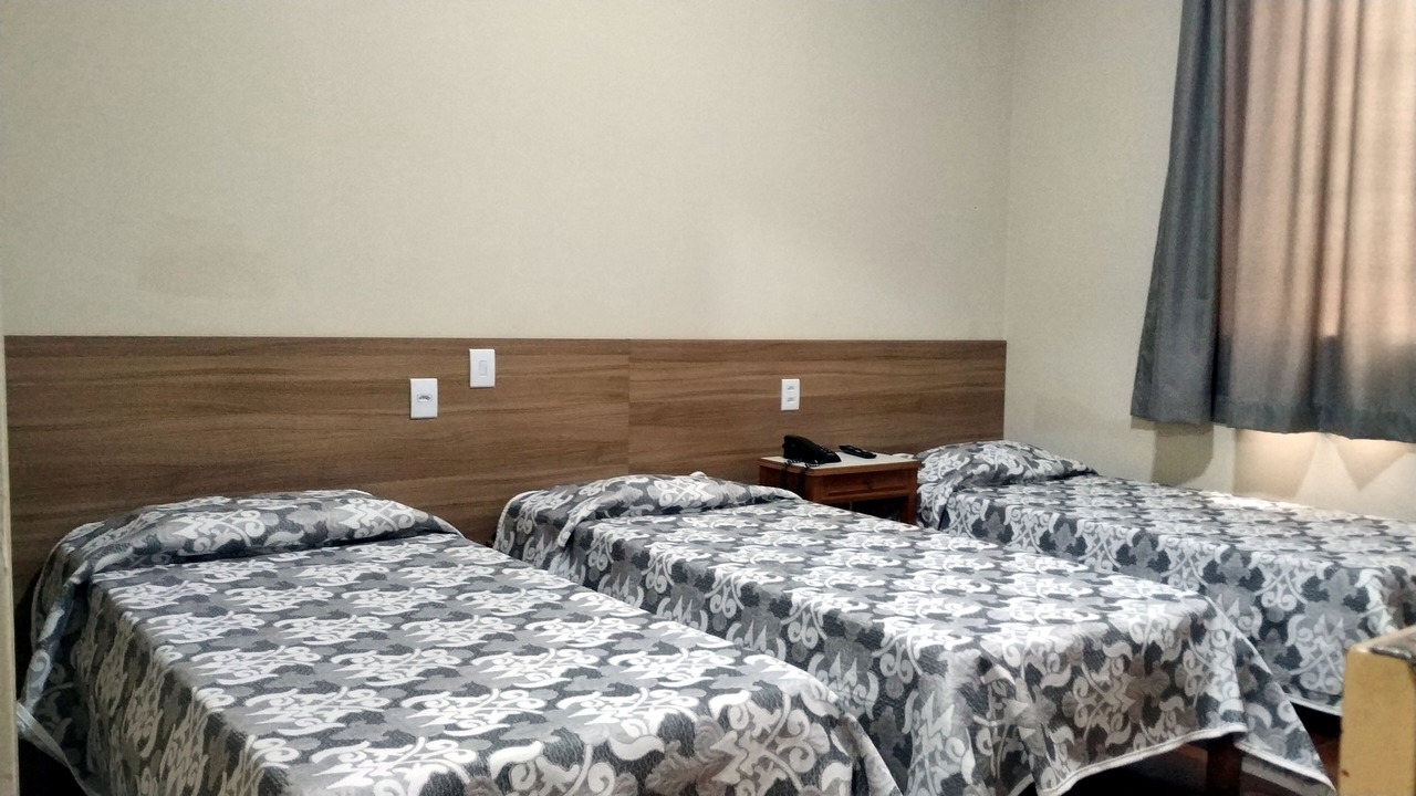 Photo of Bedroom in Sao Jose do Rio Preto