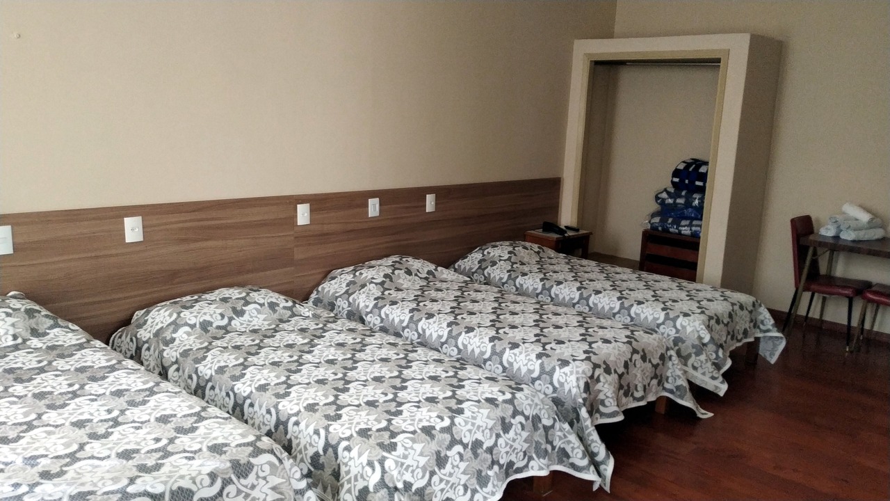 Photo of Bedroom in Sao Jose do Rio Preto