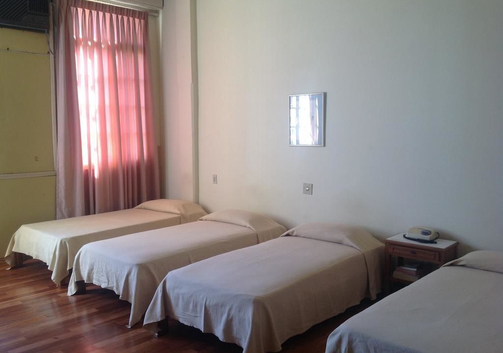 Photo of Bedroom in Sao Jose do Rio Preto