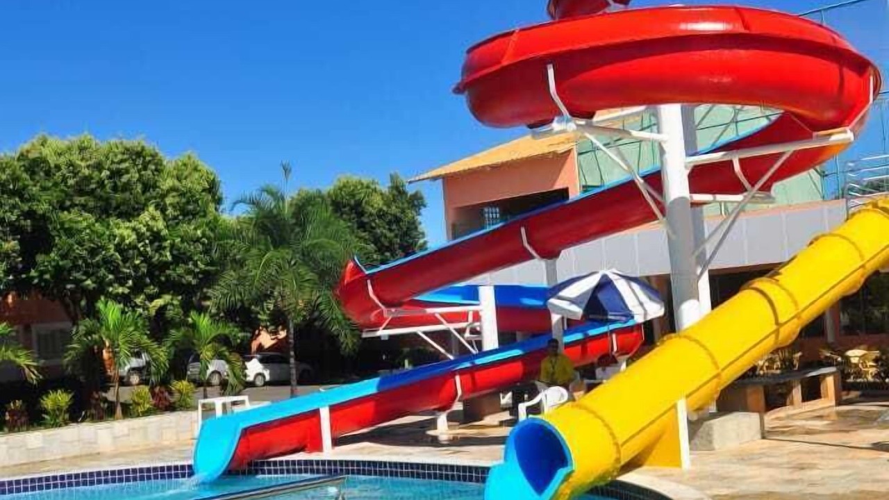 Photo of Outdoor in Caldas Novas