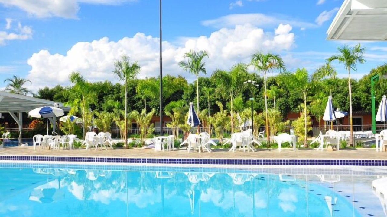 Photo of Outdoor in Caldas Novas