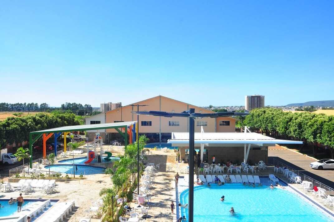 Photo of Outdoor in Caldas Novas