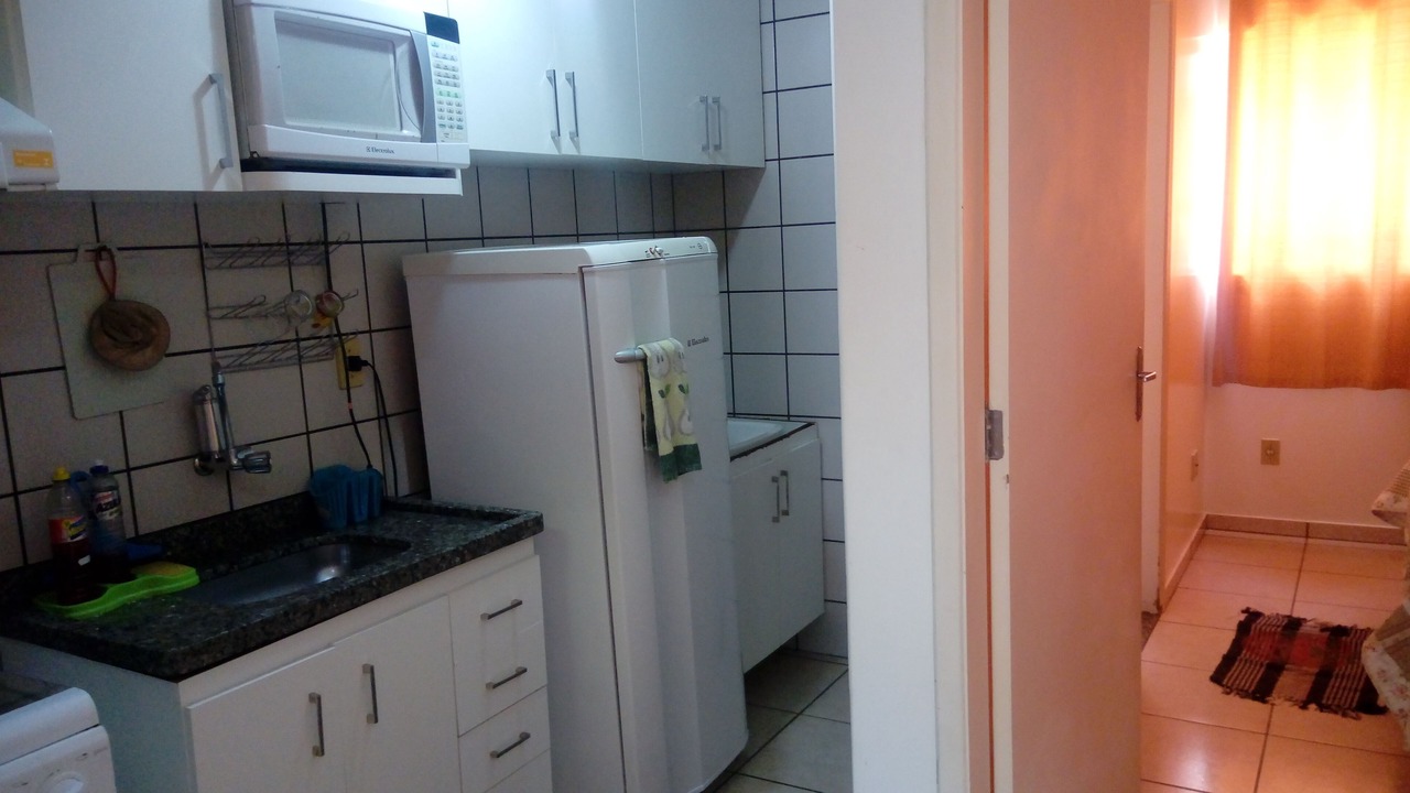 Photo of Kitchen in Caldas Novas