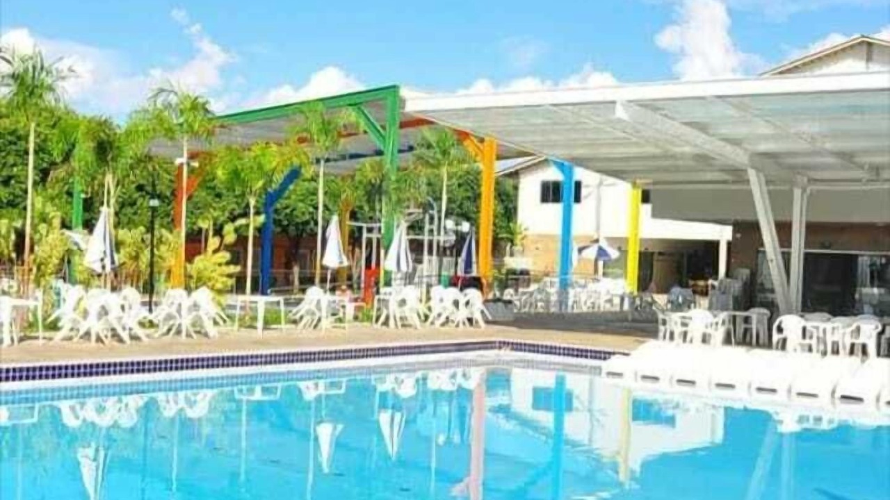 Photo of Outdoor in Caldas Novas