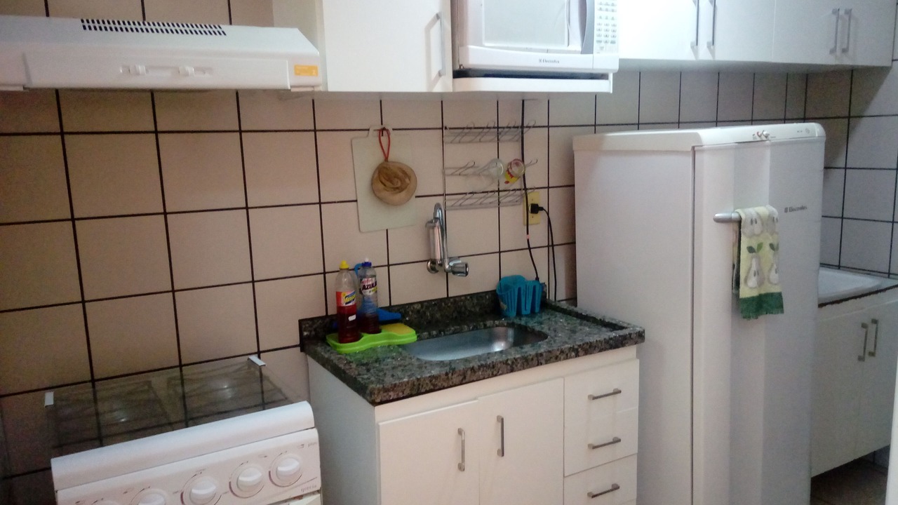 Photo of Kitchen in Caldas Novas