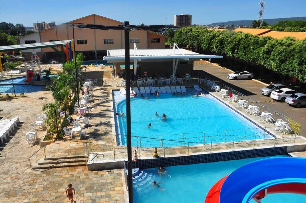 Photo of Outdoor in Caldas Novas