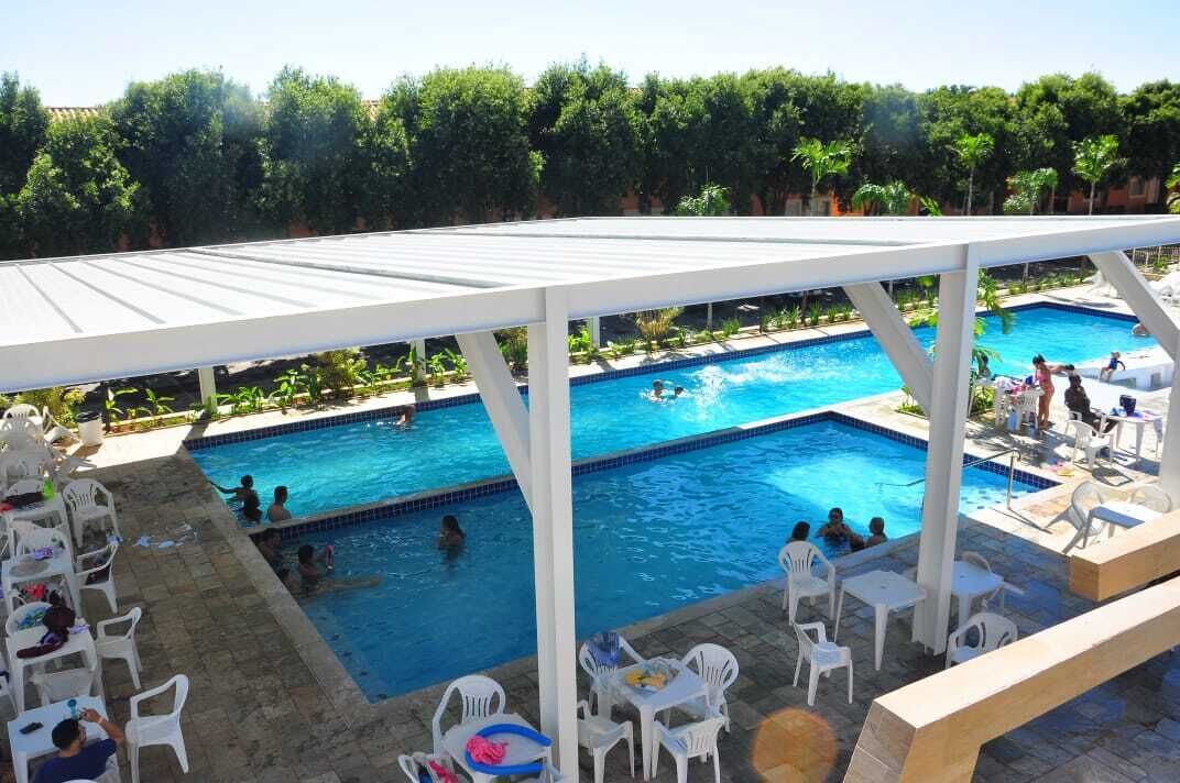 Photo of Outdoor in Caldas Novas
