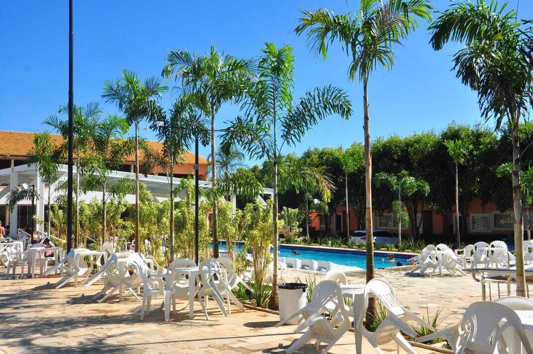 Photo of Outdoor in Caldas Novas