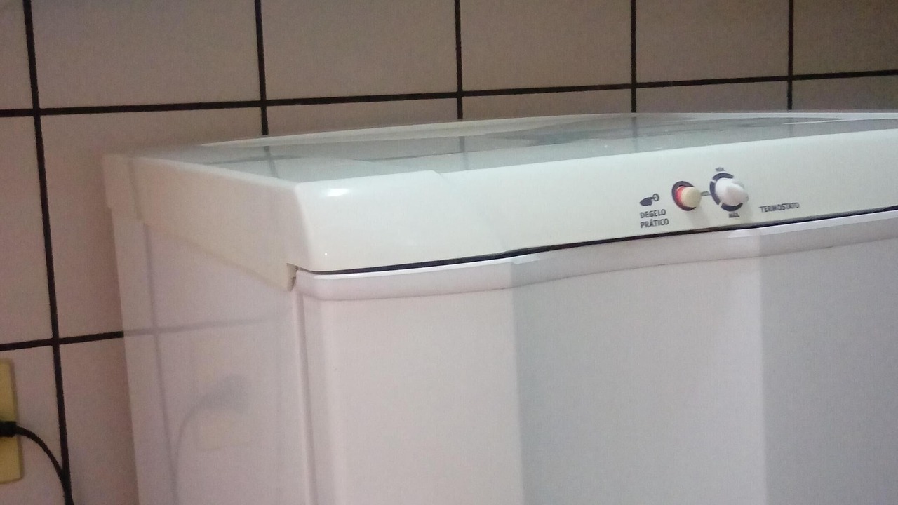 Photo of Kitchen in Caldas Novas