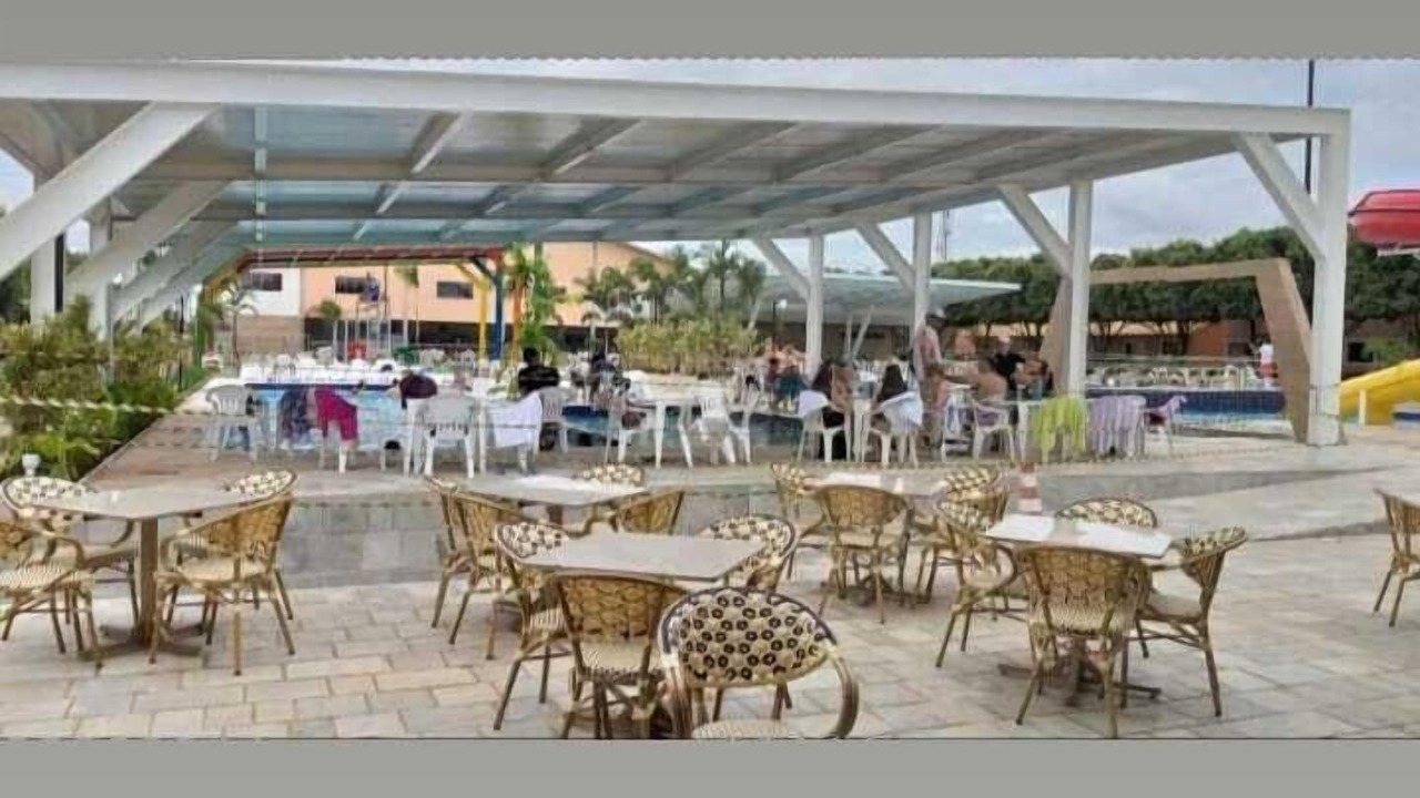 Photo of Outdoor in Caldas Novas