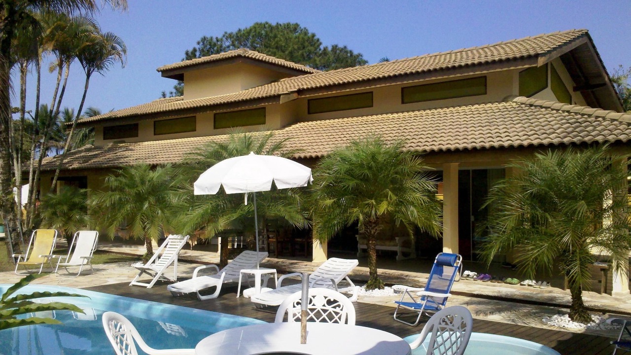 Photo of Outdoor in Sao Lourenco