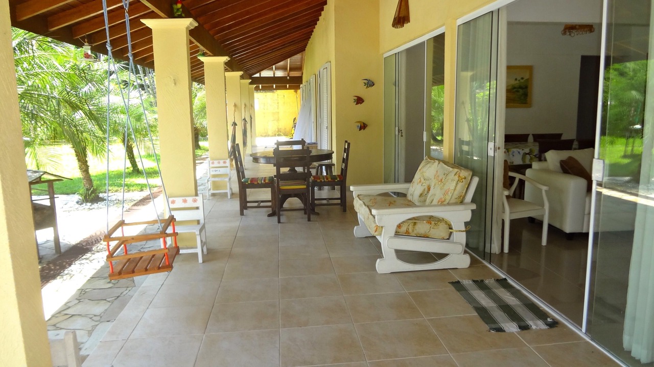 Photo of Patio Balcony in Sao Lourenco