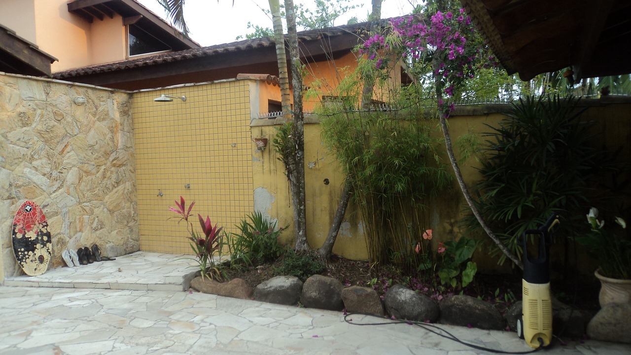 Photo of Patio Balcony in Sao Lourenco