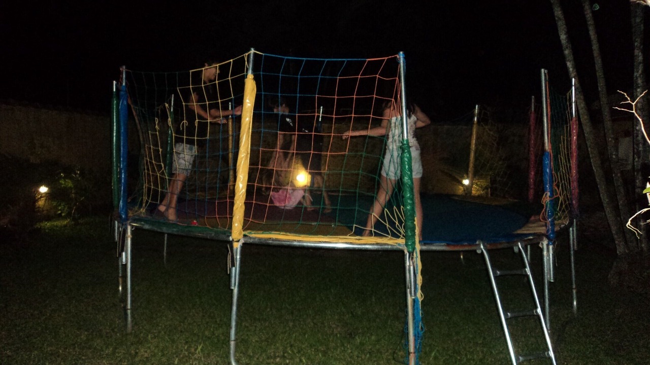 Photo of Outdoor in Sao Lourenco