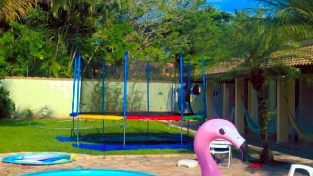 Photo of Outdoor in Sao Lourenco