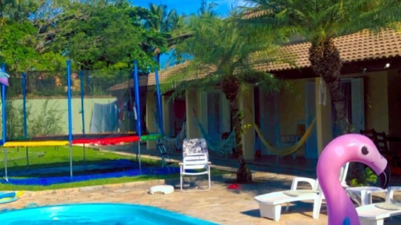 Photo of Outdoor in Sao Lourenco