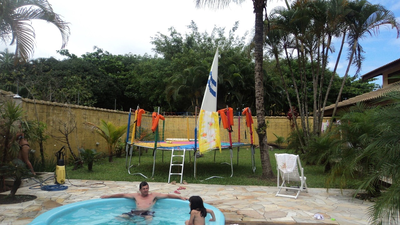 Photo of Outdoor in Sao Lourenco