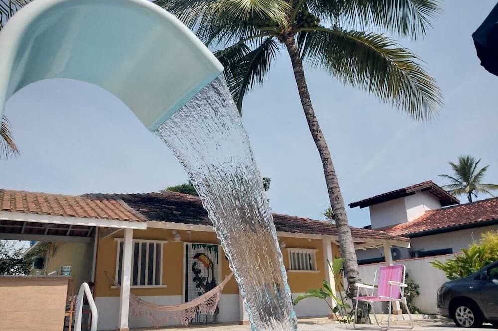 Photo of Outdoor in Agua Branca
