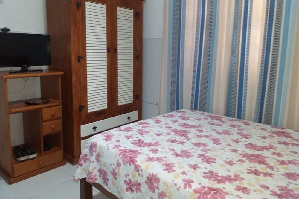 Photo of Bedroom in Agua Branca
