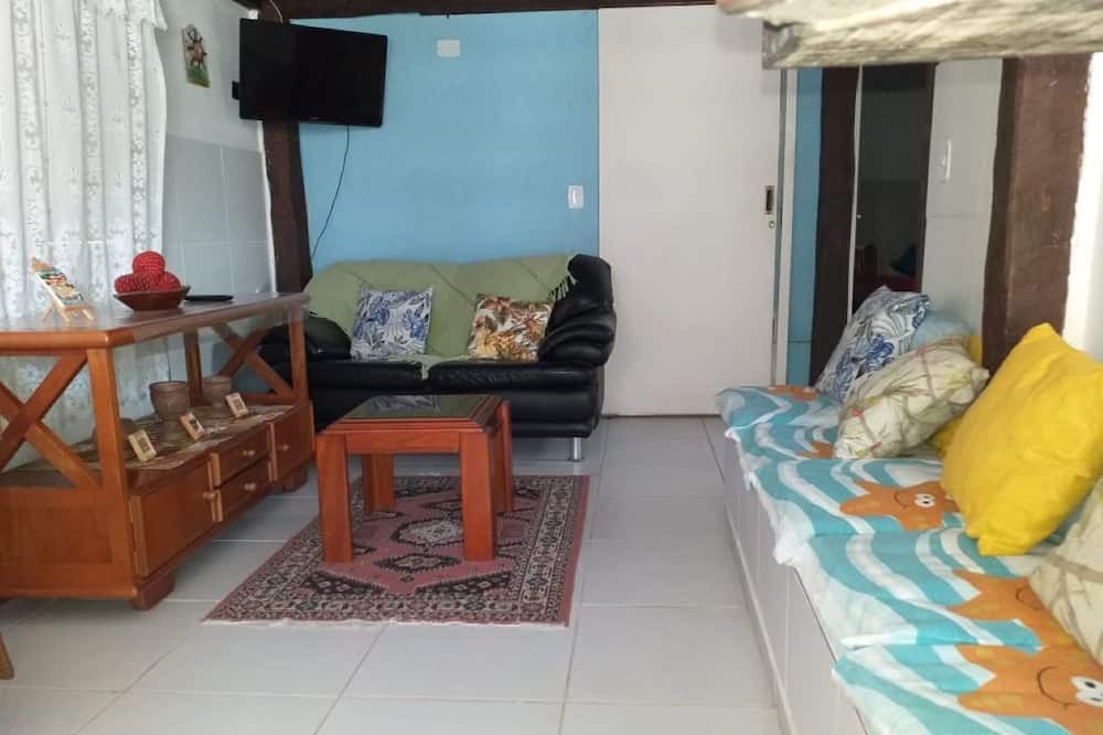 Photo of Livingroom in Agua Branca