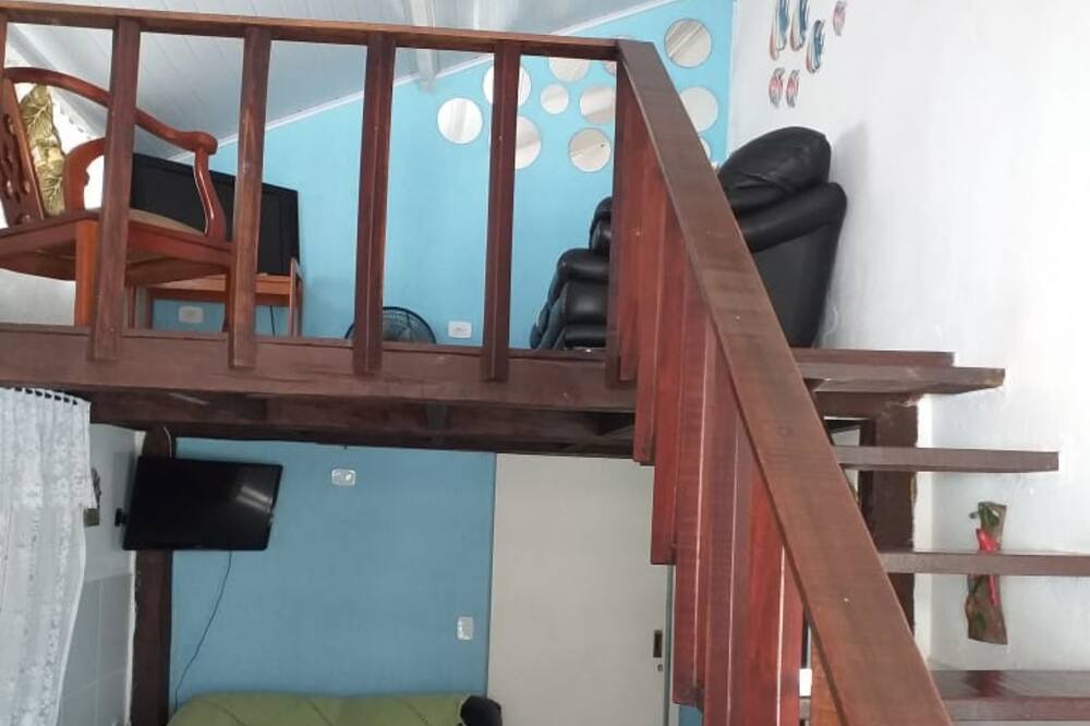 Photo of Livingroom in Agua Branca