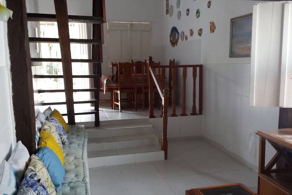 Photo of Livingroom in Agua Branca