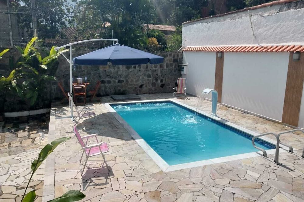 Photo of Outdoor in Agua Branca