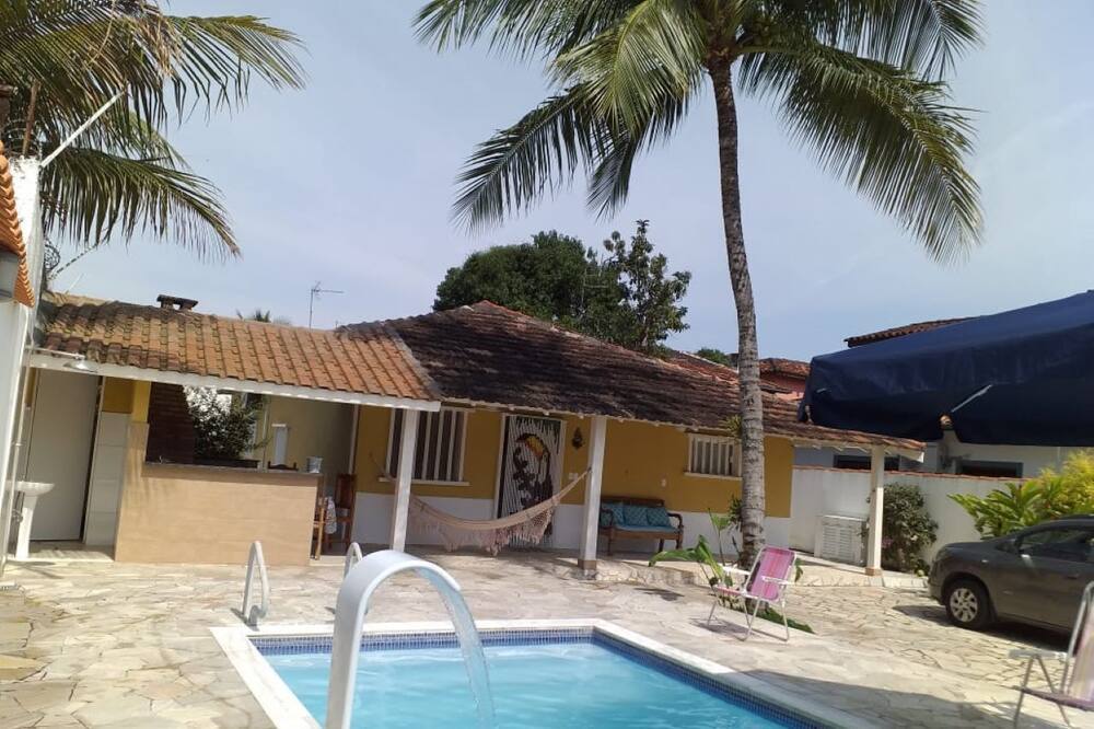 Photo of Outdoor in Agua Branca