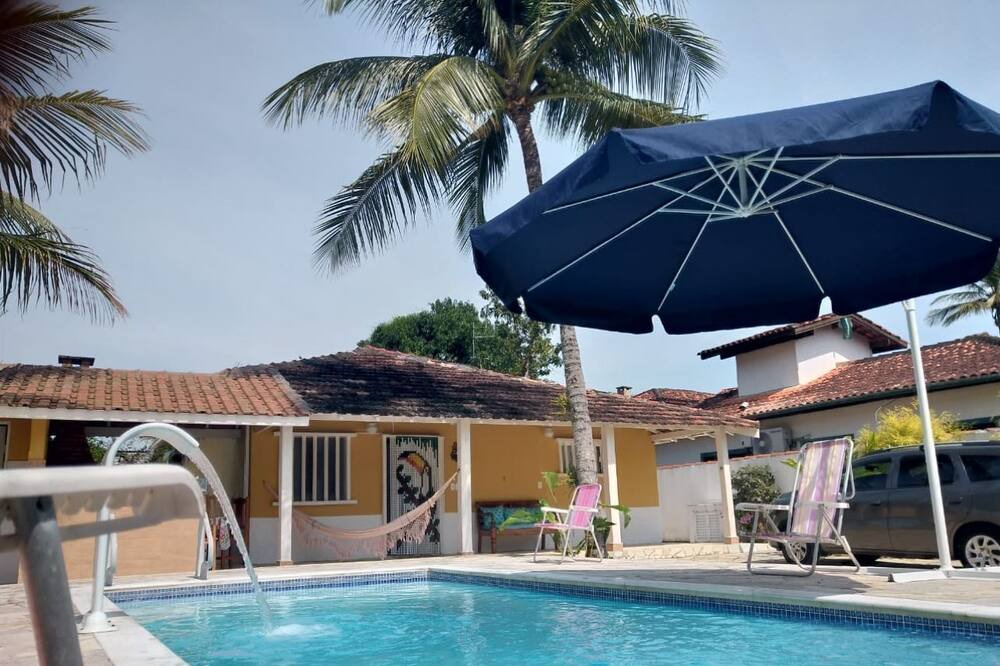 Photo of Outdoor in Agua Branca