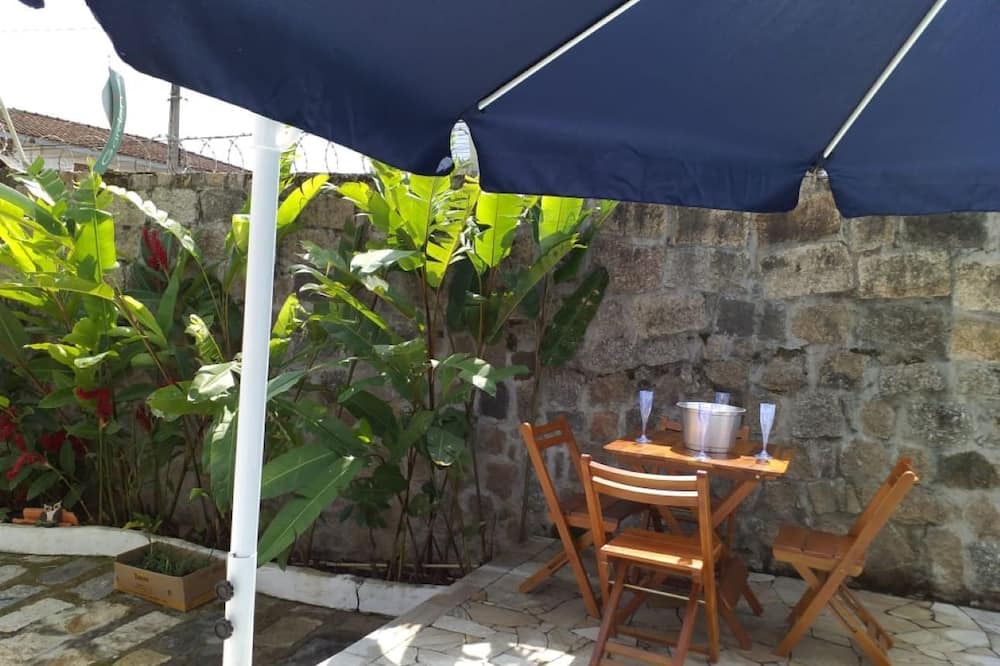 Photo of Patio Balcony in Agua Branca