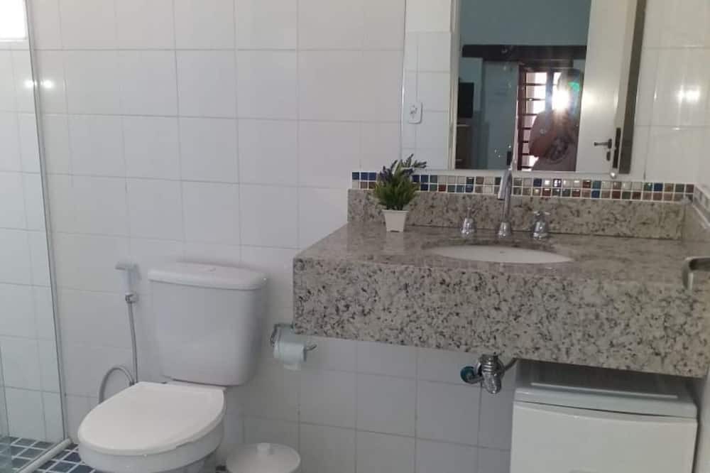 Photo of Bathroom in Agua Branca