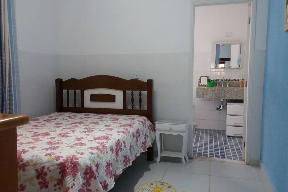 Photo of Bedroom in Agua Branca