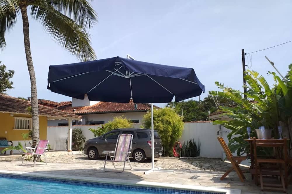 Photo of Outdoor in Agua Branca