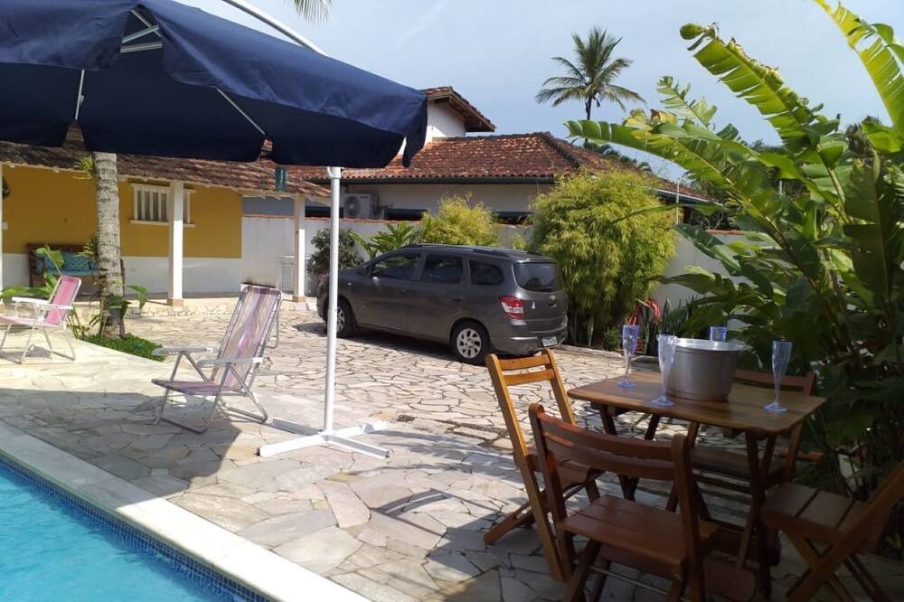 Photo of Outdoor in Agua Branca