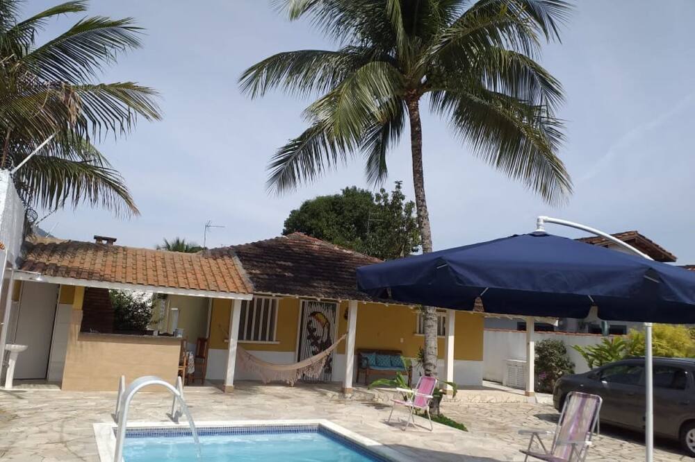 Photo of Outdoor in Agua Branca