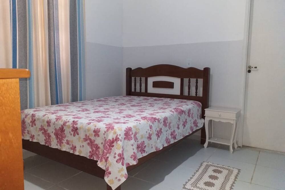 Photo of Bedroom in Agua Branca