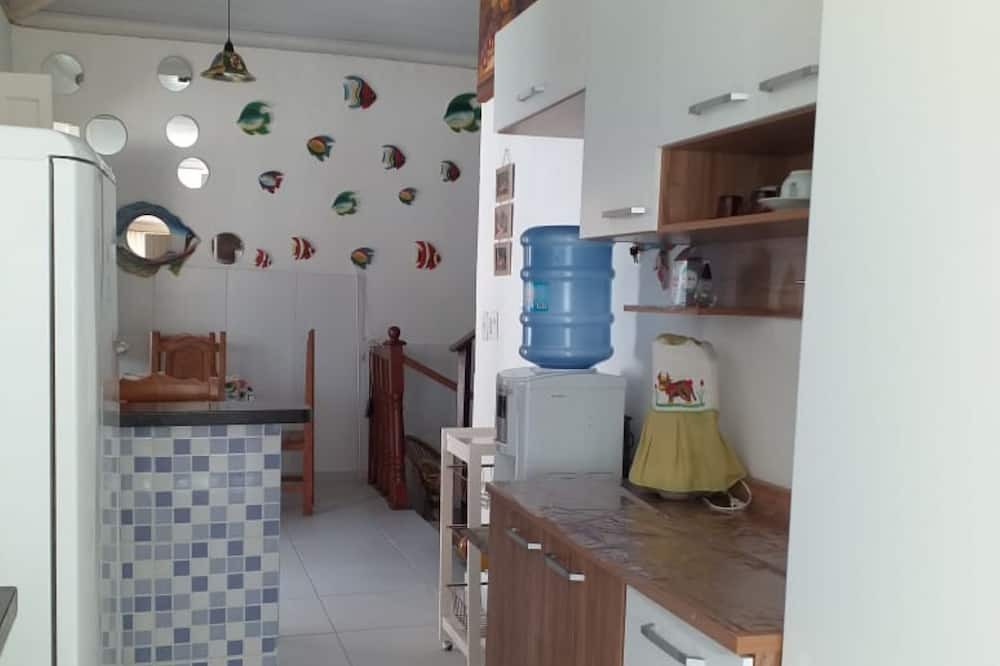 Photo of Kitchen in Agua Branca