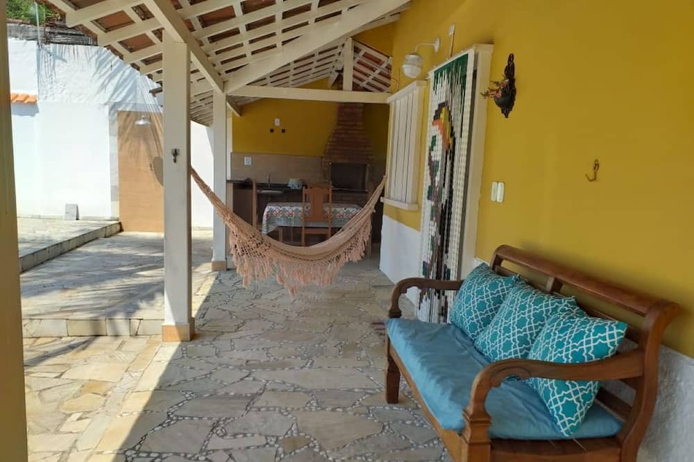 Photo of Livingroom in Agua Branca