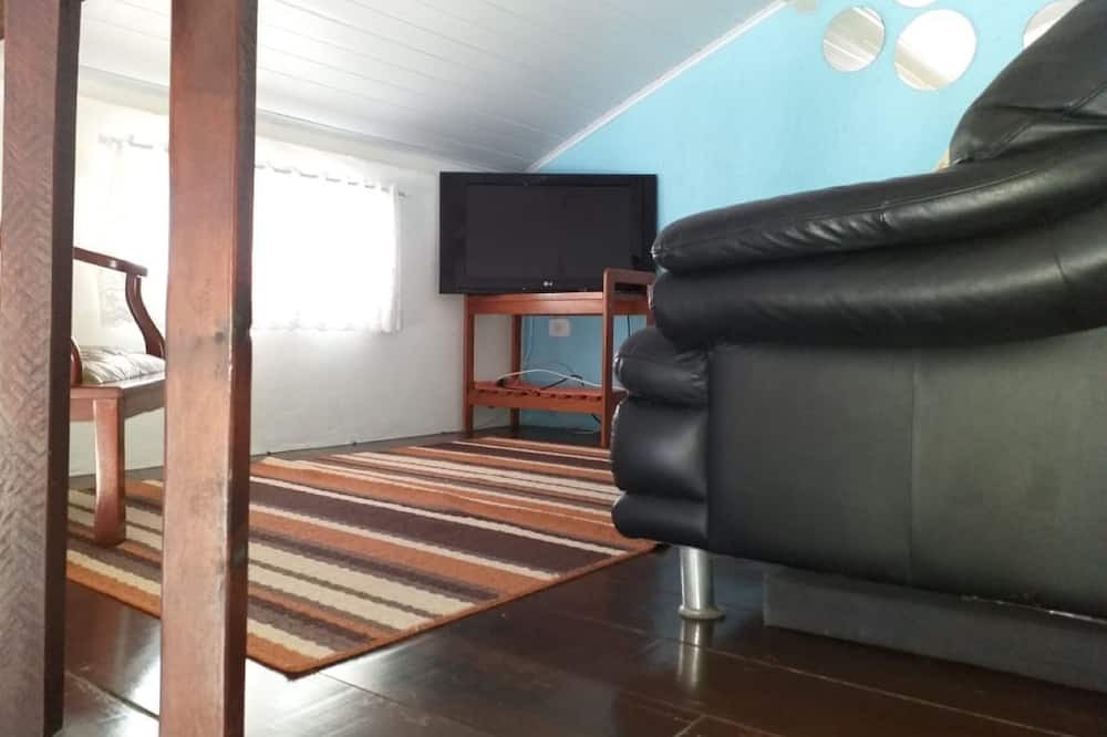 Photo of Bedroom in Agua Branca