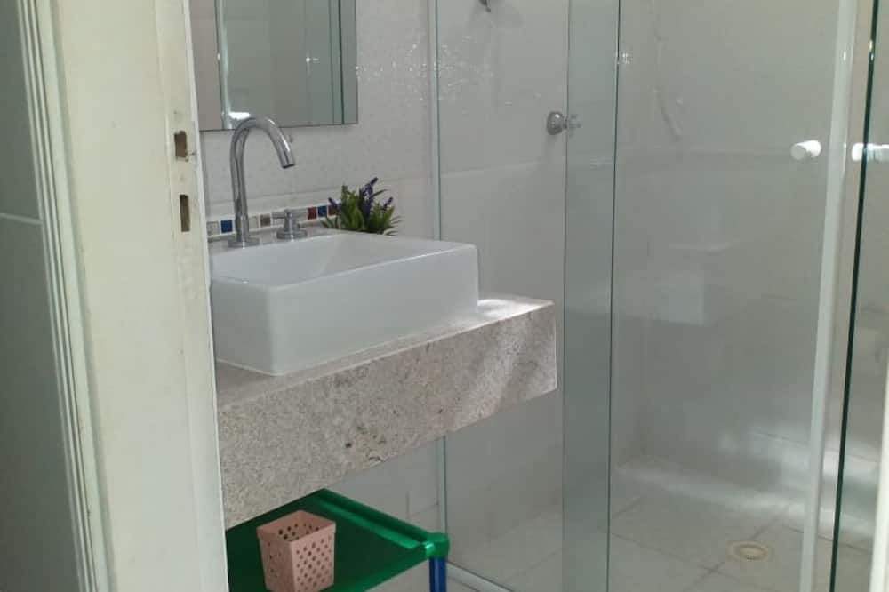 Photo of Bathroom in Agua Branca