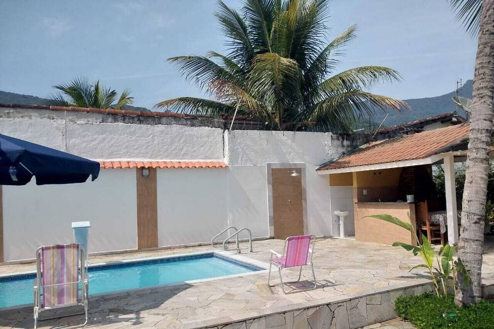 Photo of Outdoor in Agua Branca